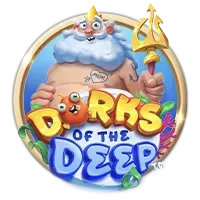 Dorks of the Deep
